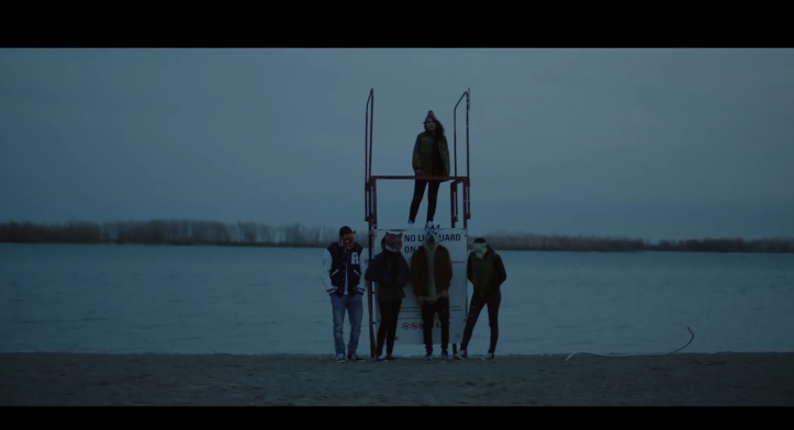 Alessia Cara, Wild Things: testo, traduzione e video ufficiale