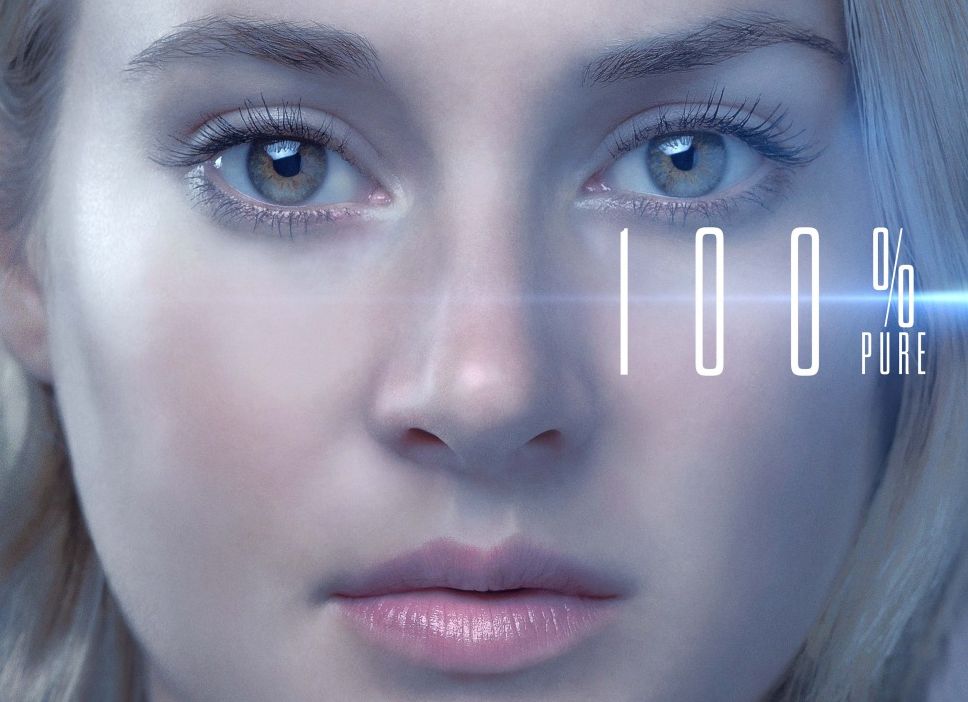 Divergent Series: Allegiant – Parte 1 (2016)