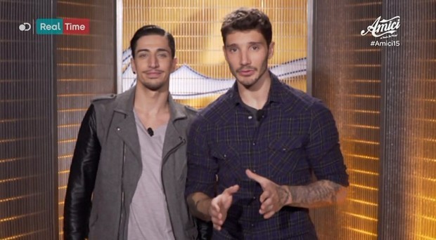 Amici 15 | Daytime | Puntata 21 marzo 2016 | Gallery