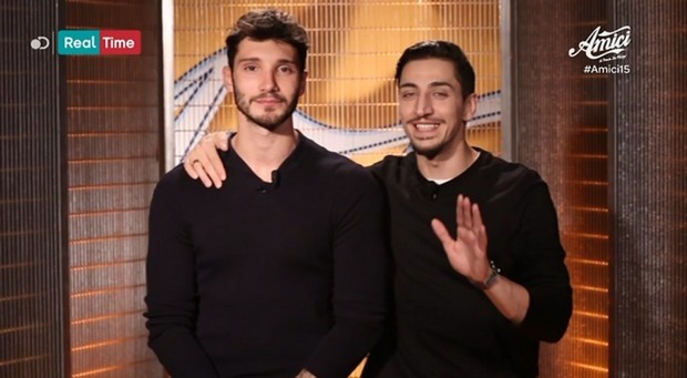 Amici 15 | Daytime | Puntata 2 marzo 2016