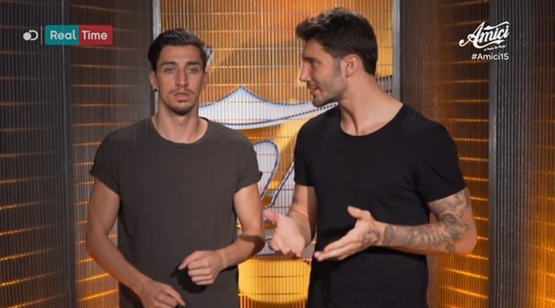 Amici 15 | Daytime | Puntata 31 marzo 2016 | Gallery