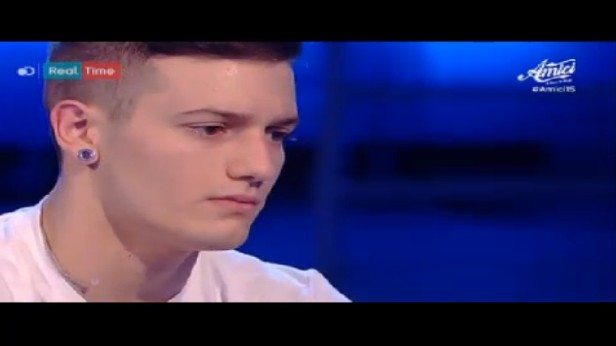 Amici 15 puntata 23 marzo 2016