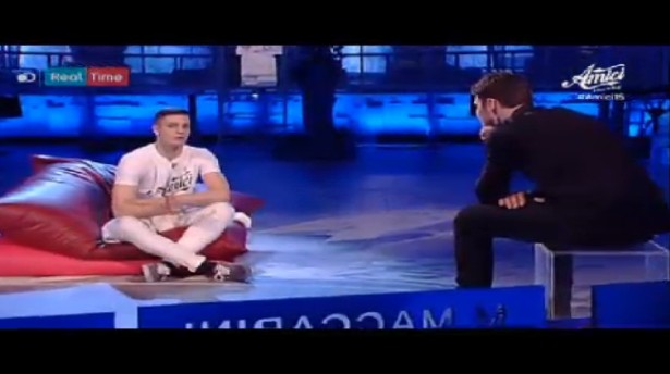 Amici 15 puntata 23 marzo 2016