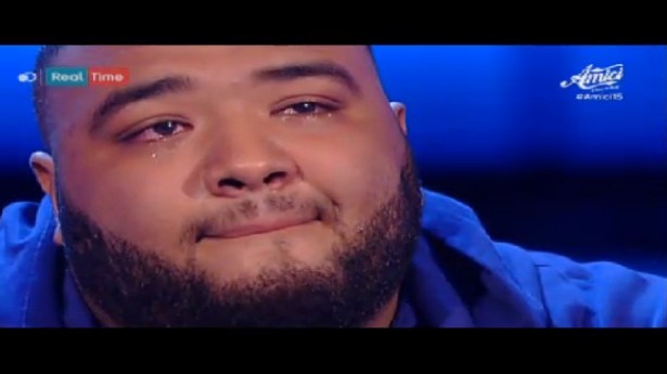 Amici 15 puntata 24 marzo 2016
