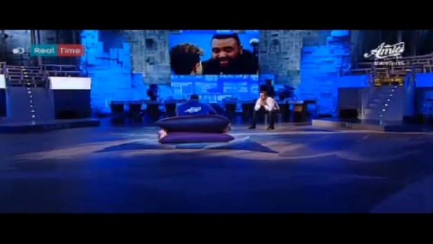 Amici 15 puntata 24 marzo 2016
