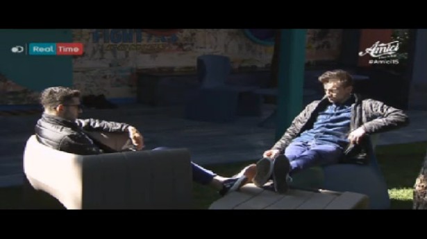 Amici 15 puntata 29 marzo 2016