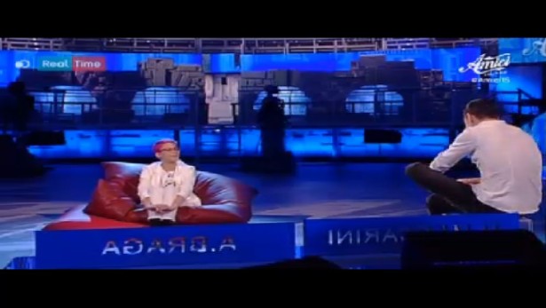 Amici 15 puntata 29 marzo 2016