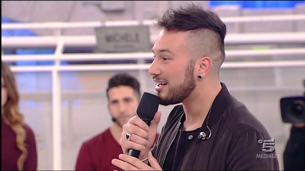 Amici 15 puntata 26 marzo 2016