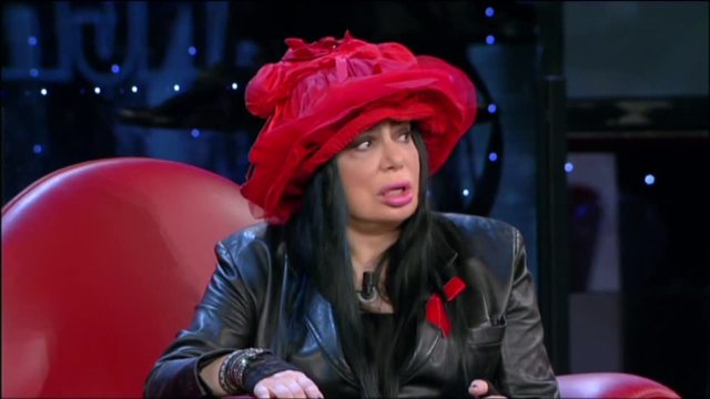 Amici 2016, Loredana Berté, Anna Oxa e Sabrina Ferilli giudici