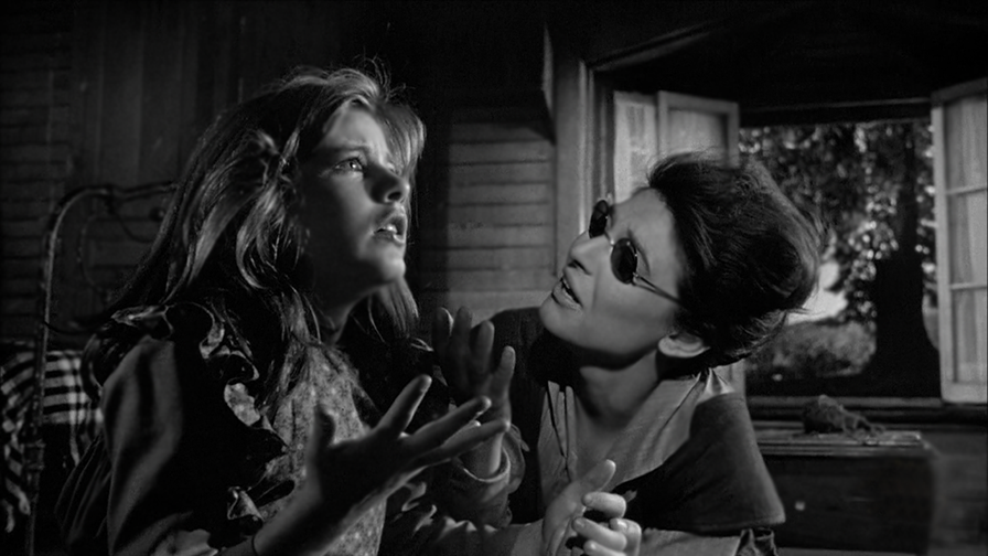 Anna dei miracoli (1962) di Arthur Penn