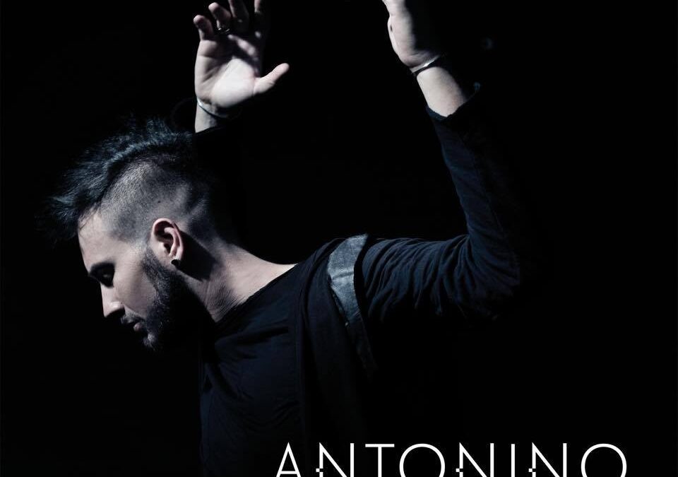 Antonino Spadaccino, Ali Nere lancia il nuovo album Nottetempo
