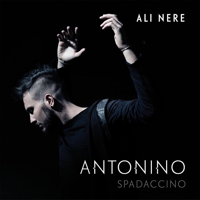 Antonino, Ali Nere: testo e audio