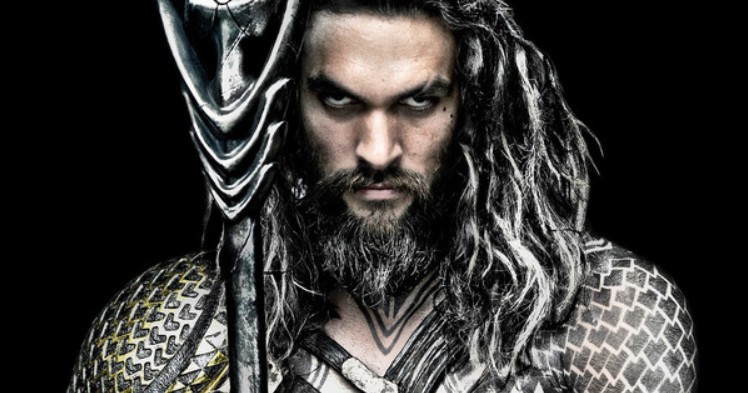 Aquaman: il regista James Wan parla del film sul Re di Atlantide
