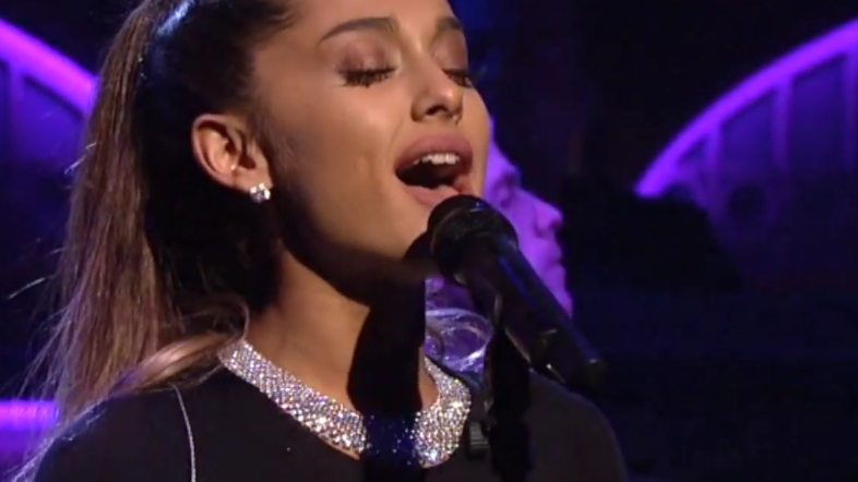 Ariana Grande, Be Alright: testo, traduzione e audio