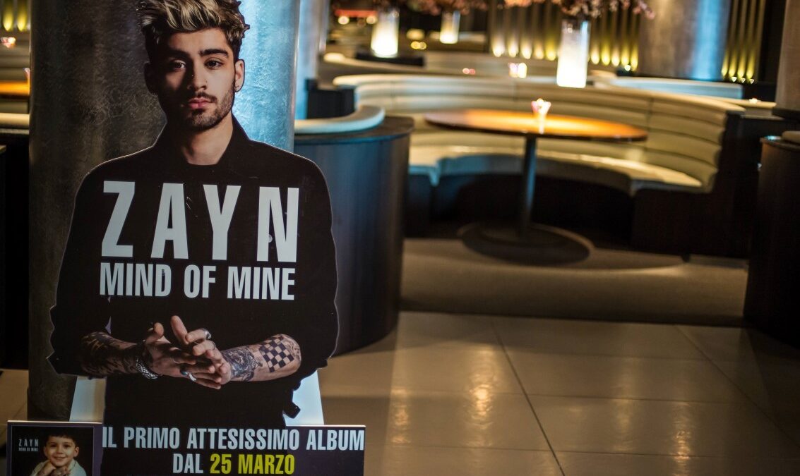 Zayn, Mind of Mine: la recensione del debutto solista dell’ex 1D