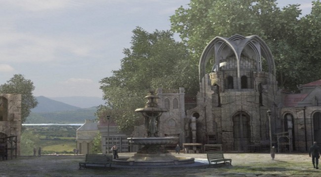 Dream Theater, in arrivo il videogioco di The Astonishing