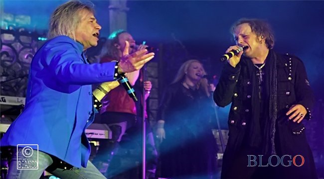 Avantasia all’Alcatraz: foto, video e report dal concerto di Milano, 22 Marzo 2016