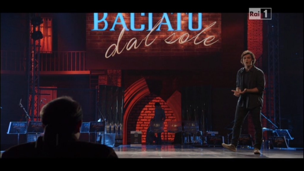Stasera in tv, 1 marzo 2016: Baciato dal sole, Coppa Italia, Le Iene