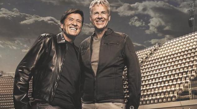 Capitani Coraggiosi tour 2016, annullata la data di Torino: recupero il 18 aprile, tutte le info