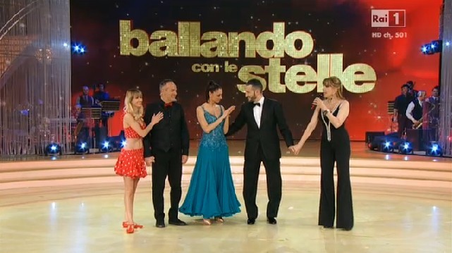Ballando con le stelle 11 Puntata 19 marzo 2016