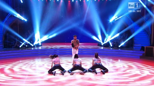 Ballando con le Stelle | Puntata 5 marzo 2016 | Gallery