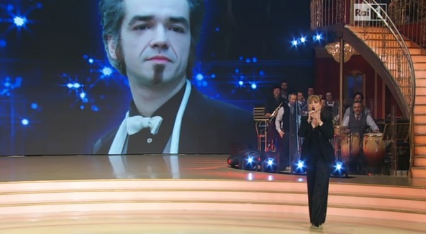 Ballando con le Stelle | Puntata 5 marzo 2016 | Pierre Cosso eliminato