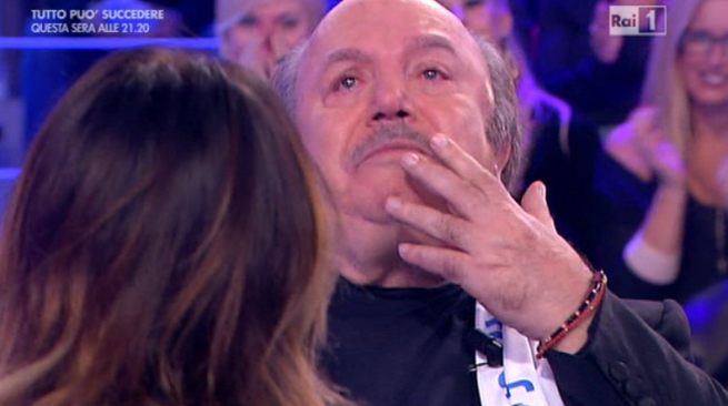 80 voglia di… Lino Banfi, Rai Premium festeggia un compleanno speciale (in anticipo)