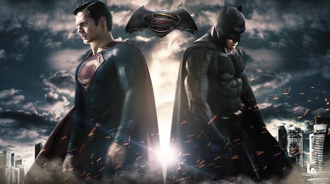 Batman v Superman: Dawn of Justice – recensione in anteprima