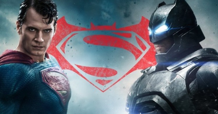 Batman v Superman: la colonna sonora di Hans Zimmer e Junkie XL