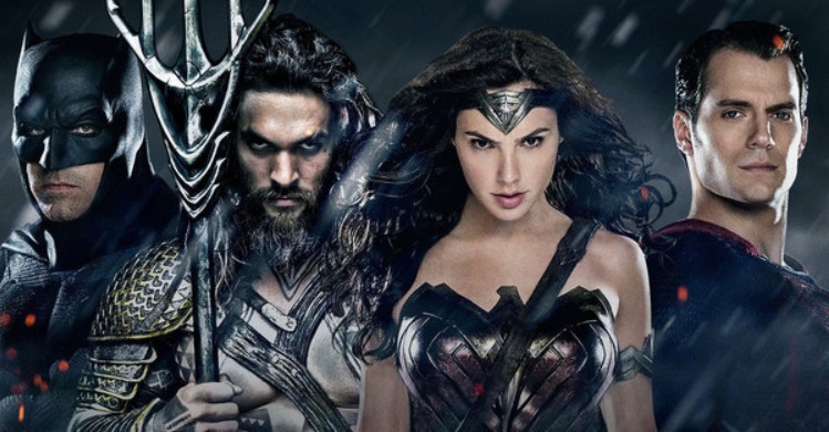 Box Office Usa, boom al debutto per Batman v Superman: 170 milioni in 3 giorni – 424 worldwide
