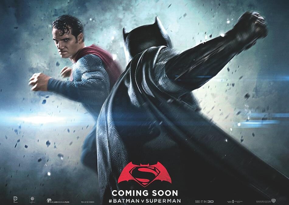 Hans Zimmer chiude con i supereroi – è addio dopo Batman v Superman