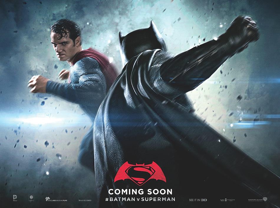 Hans Zimmer chiude con i supereroi – è addio dopo Batman v Superman