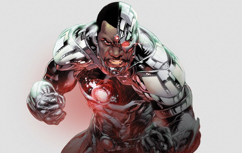 Batman v Superman: Zack Snyder spiega la scena di Cyborg (spoiler)