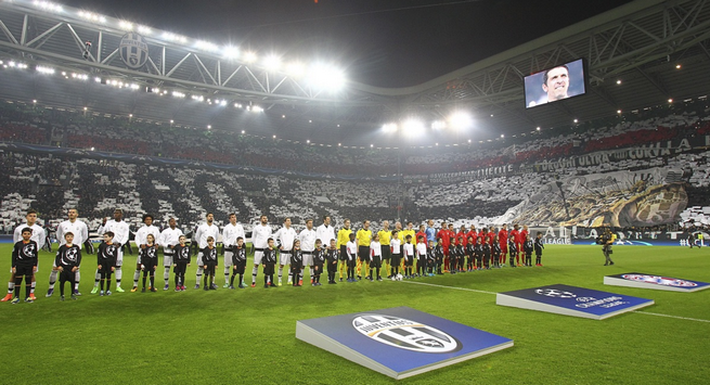 Bayern Monaco-Juventus solo su Premium (e RSI LA2). Niente diretta su Zdf
