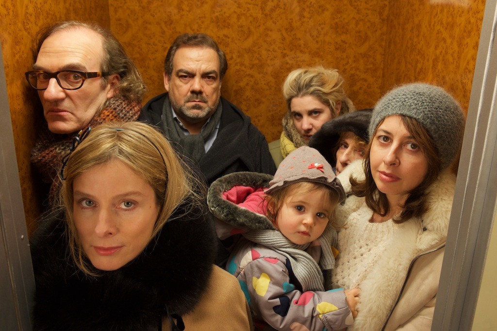 Benvenuti… ma non troppo: il trailer italiano della commedia francese