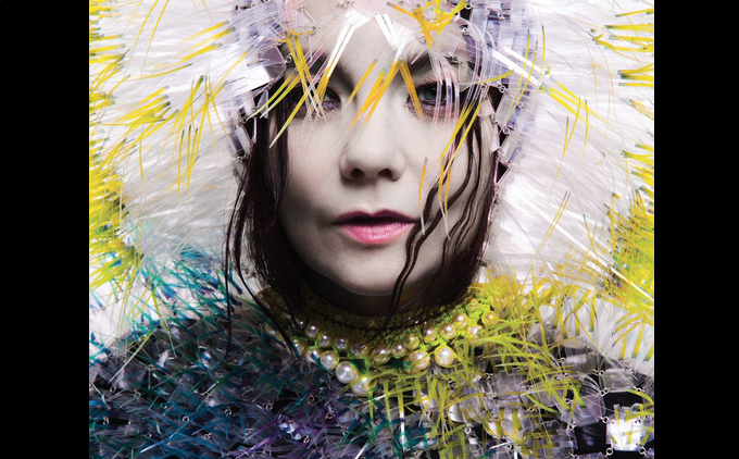 Bjork al lavoro su nuova musica “che sorprenderà tutti”