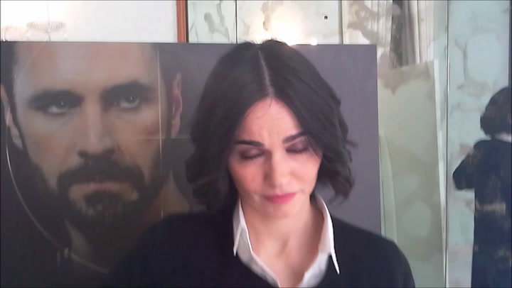 Intervista Blogo a Romina Mondello