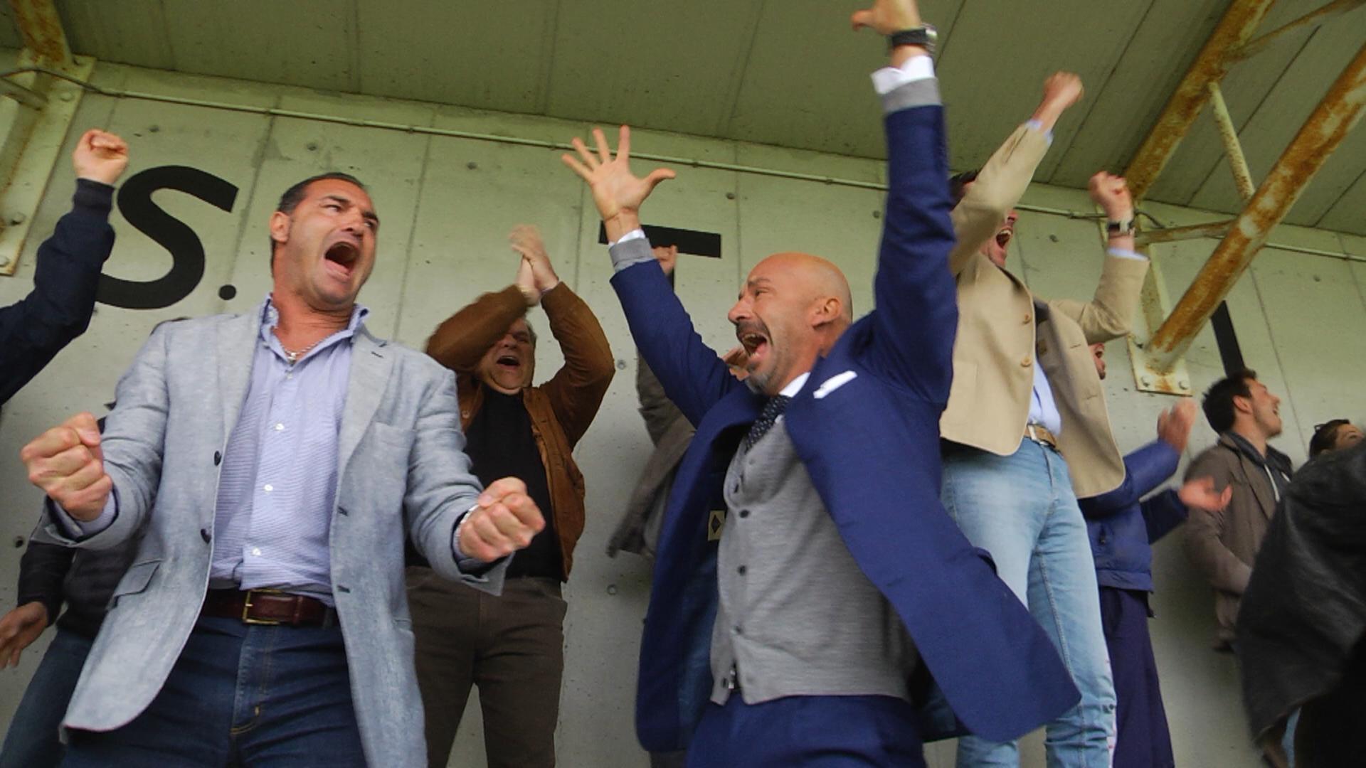 Squadre da incubo, puntata del 3 marzo
