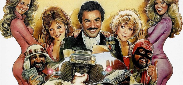 La corsa più pazza d’America,  Etan Cohen  dirigerà il reboot