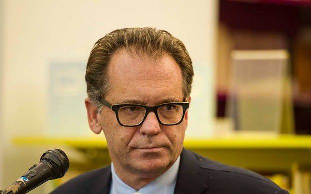 Cecchi Paone: “Tg4? Il pubblico ha bisogno di un anchorman con cui identificare la testata”