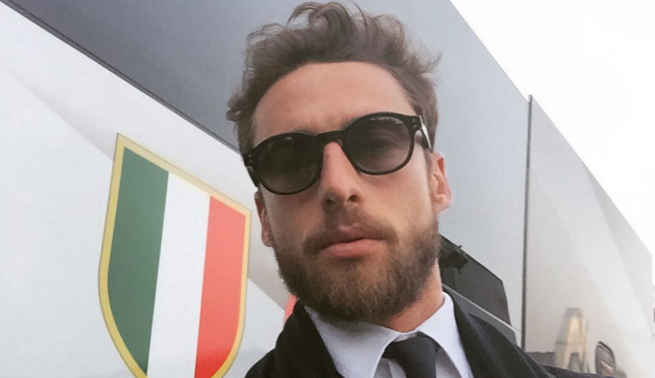 Marchisio contro telecronista Rai: calciatore si scusa con i non vedenti, sindacato chiede provvedimenti