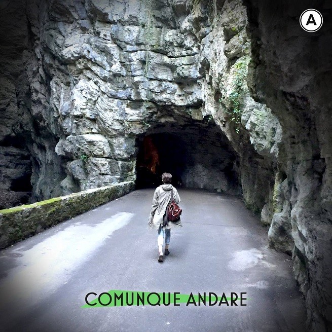 Alessandra Amoroso, Comunque andare: testo e video ufficiale