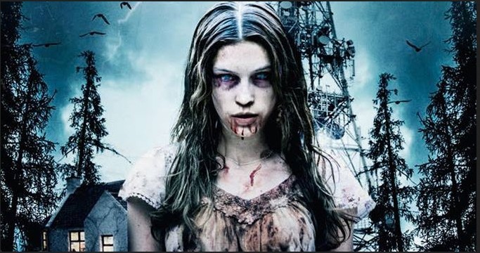 Dark Signal: trailer e poster del film horror prodotto da Neil Marshall