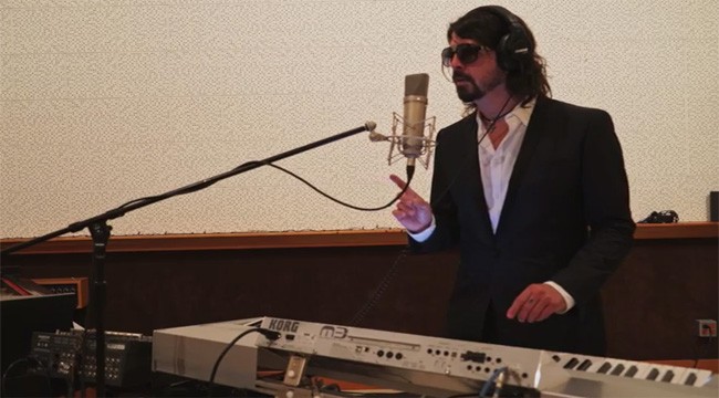Foo Fighters: ‘Per la milionesima volta, NON ci stiamo sciogliendo’