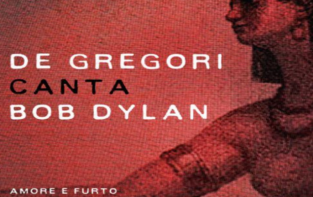 Francesco de Gregori, Come il giorno: testo e audio