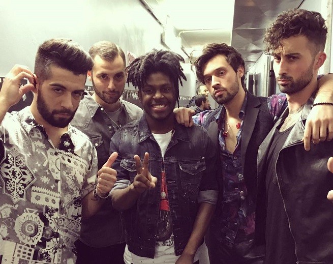 Dear Jack, concerto a Milano 16 marzo 2016: live report e scaletta