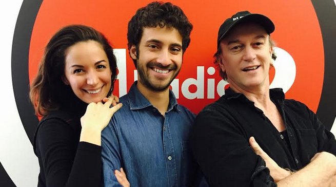 RadioBlog | I Sociopatici, su Radio2 Edoardo Ferrario al posto di Fabrizio Biggio