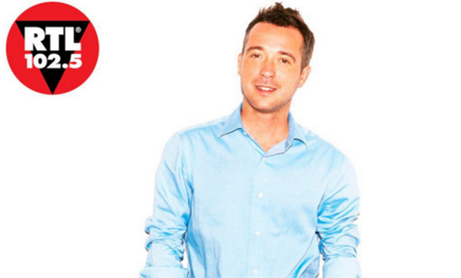 RadioBlog | Rtl 102.5, Pierluigi Diaco: “Lascio Onorevole Dj, condurrò Non Stop News‬”