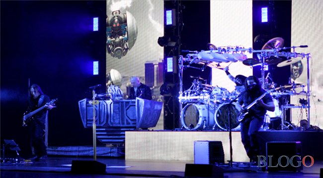 Dream Theater agli Arcimboldi: commenti e foto dal primo concerto al teatro di Milano, 17 Marzo 2016