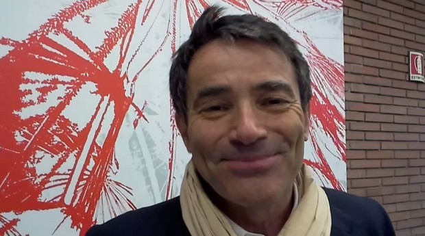 Petrolio, Duilio Giammaria a Blogo: “Racconteremo il fondamentalismo islamico. In autunno, abbiamo avuto problemi di programmazione”